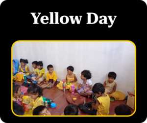 Yellow Day